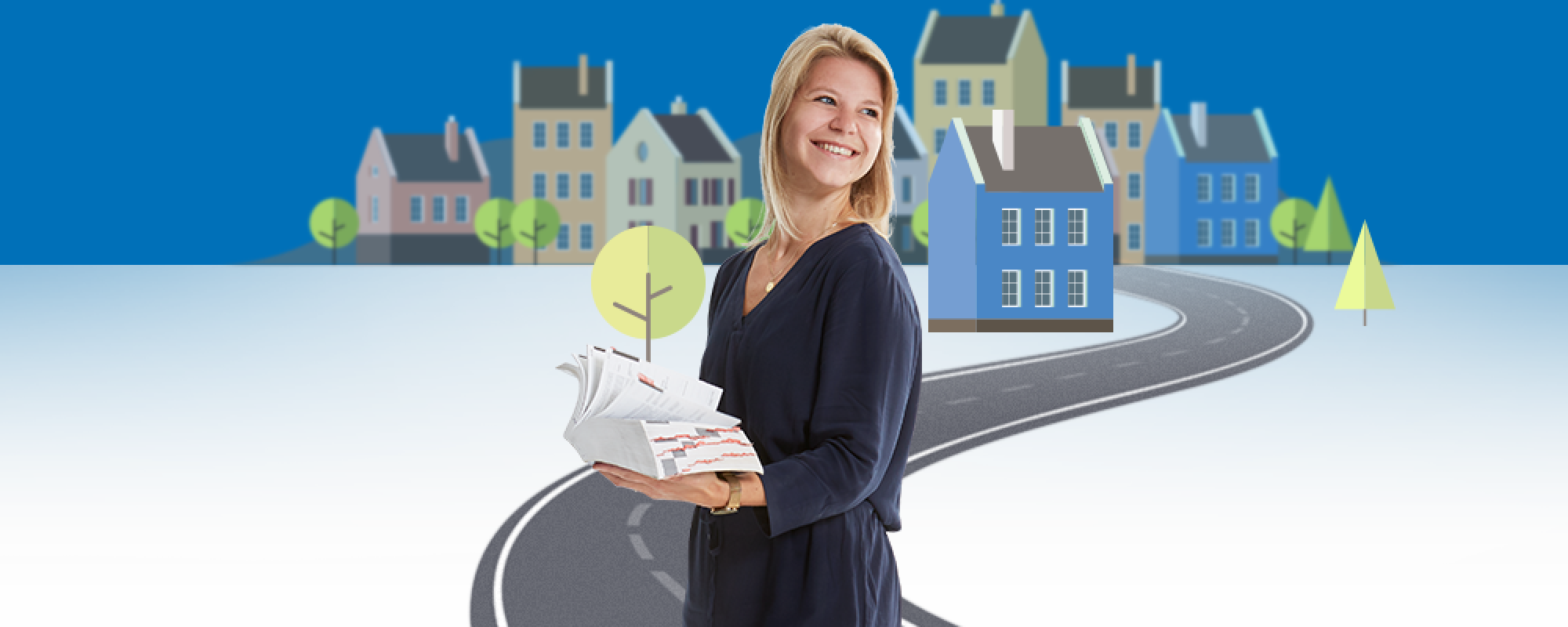 Stap voor stap met Staete: Oriënteren op de woningmarkt
