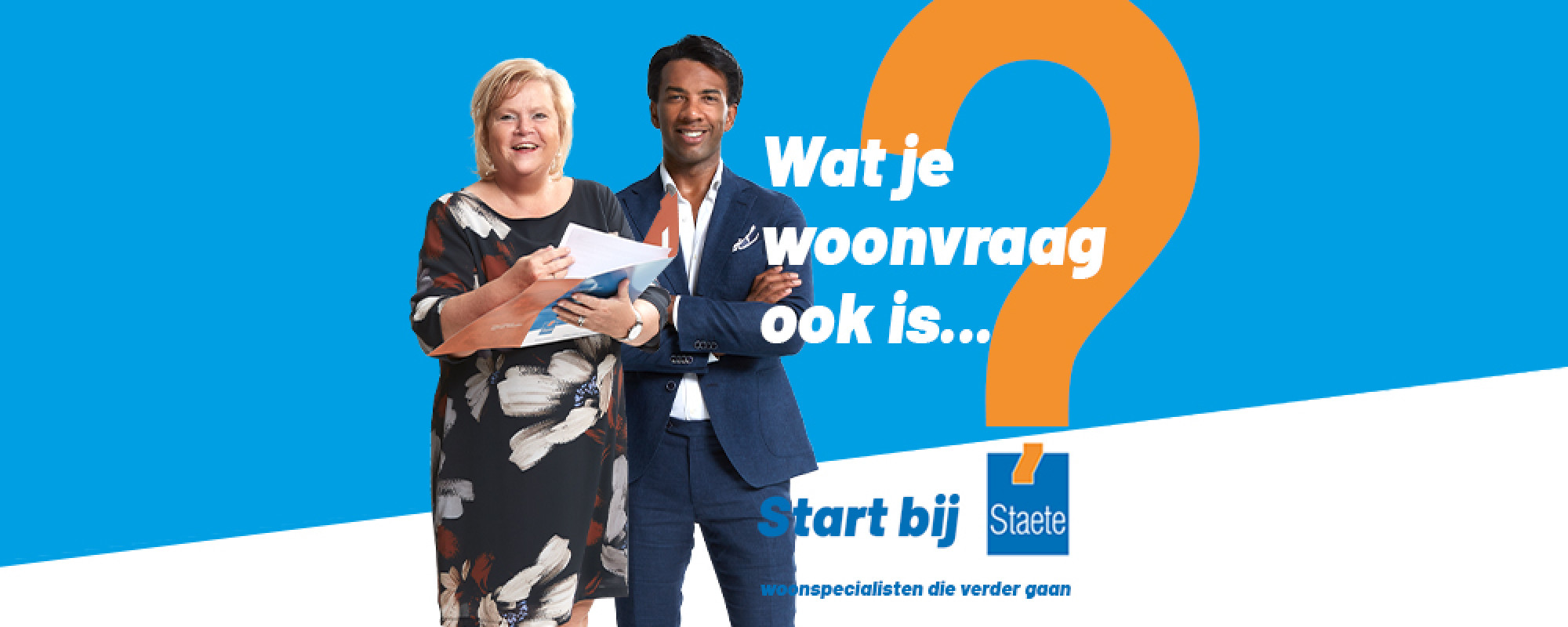 Antwoord op al je woonvragen