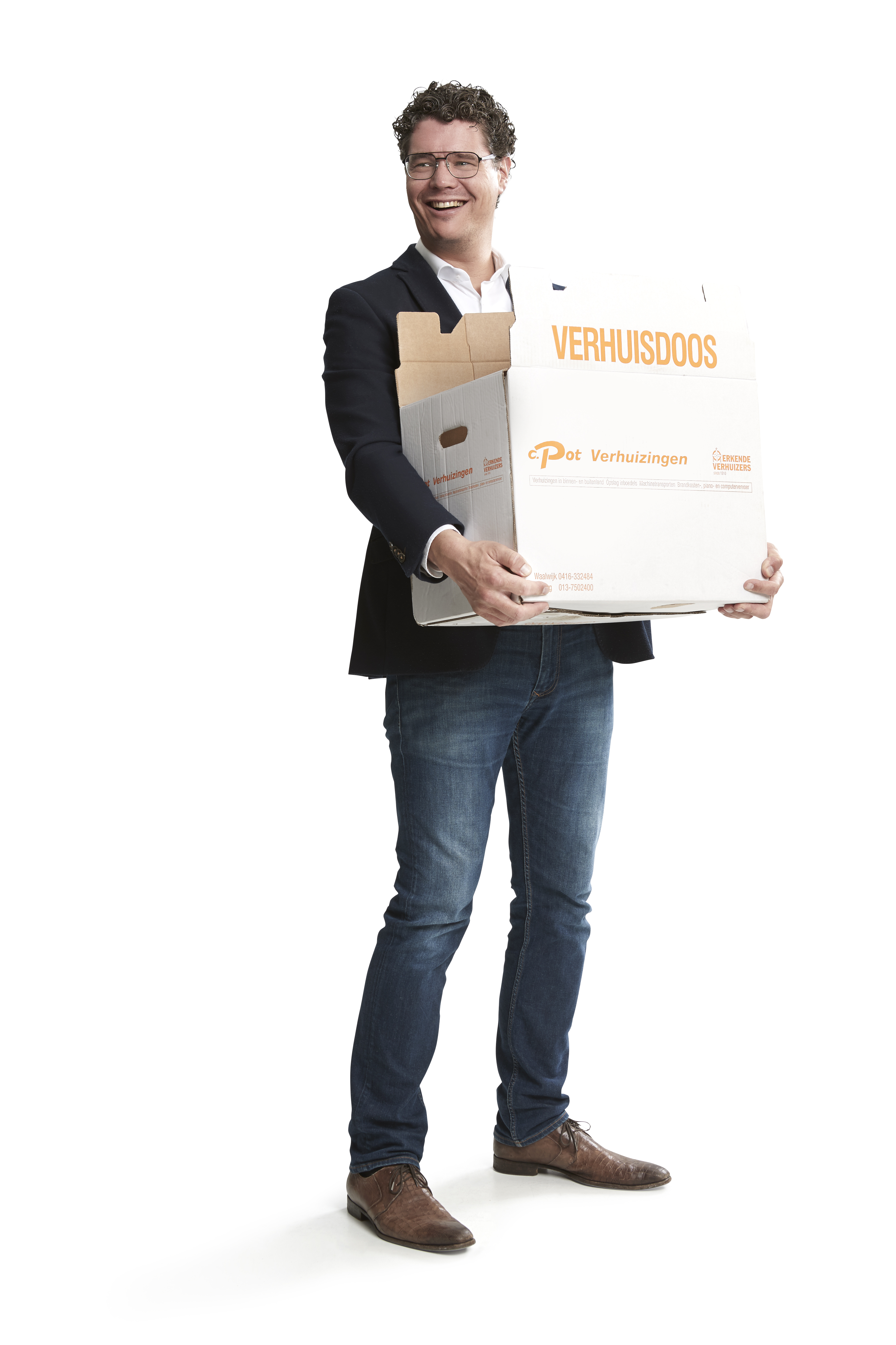 tim verhuisdoos