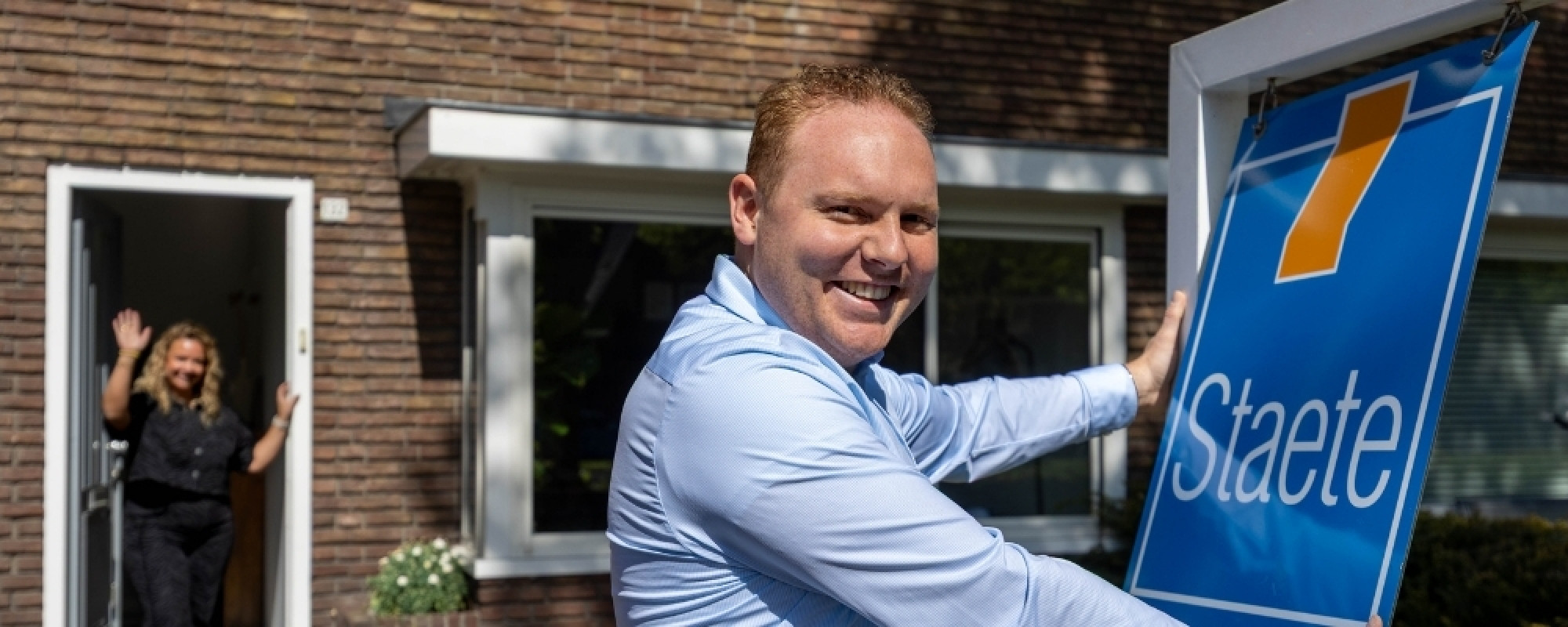 Het gemak van alles onder één dak