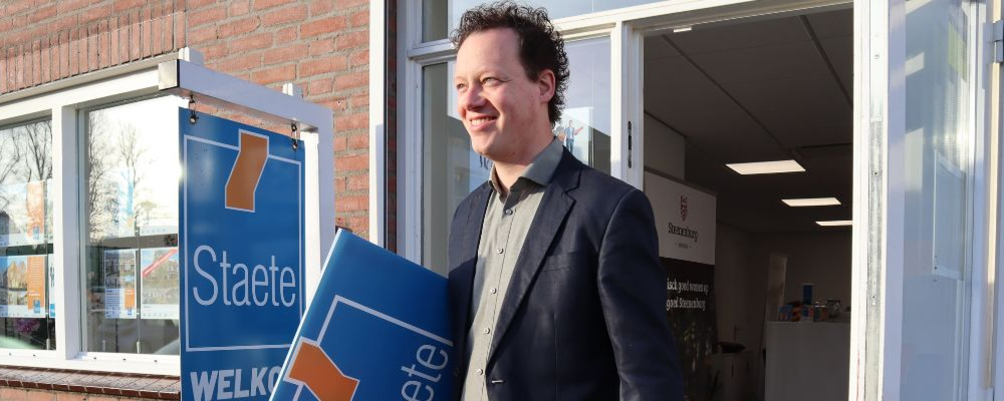 Je huis verkopen in het voorjaar? Start nu!