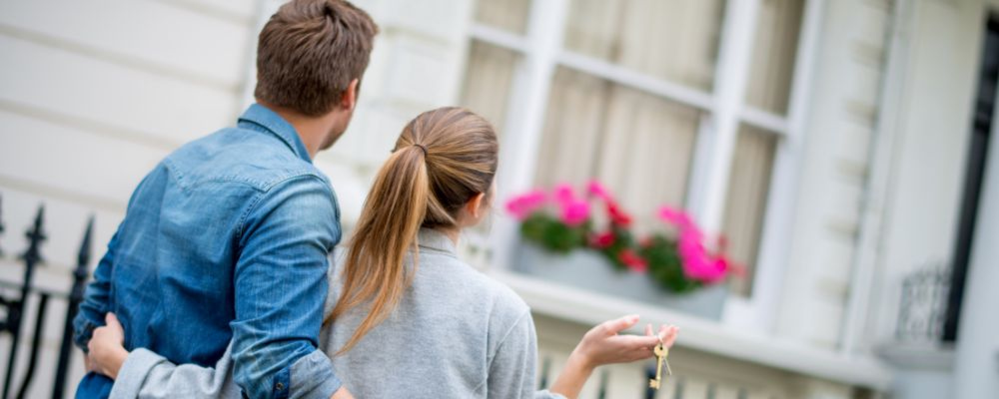 Welke huizen nemen deel aan de NVM Open Huizen Dag?