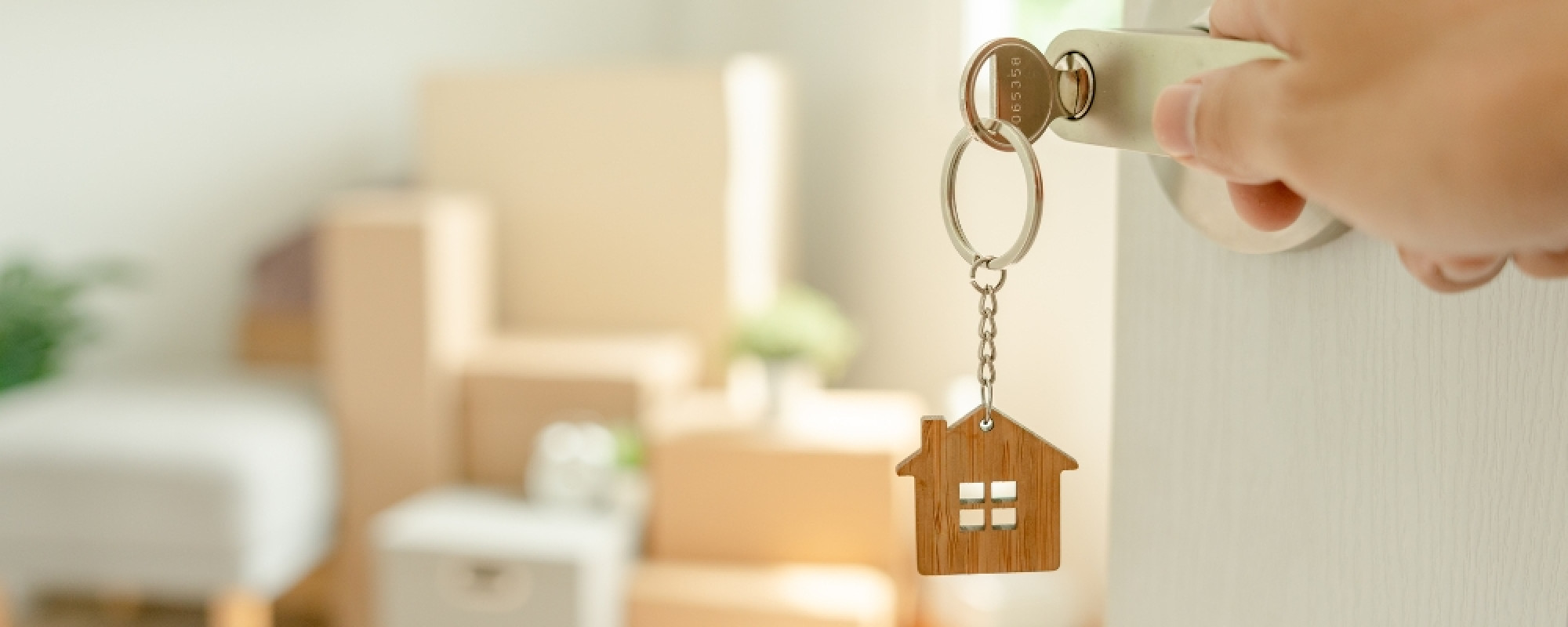 Een huis kopen in 7 stappen