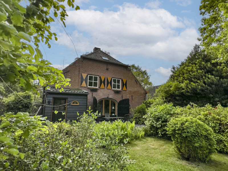 Helvoirtseweg 186 C Vught