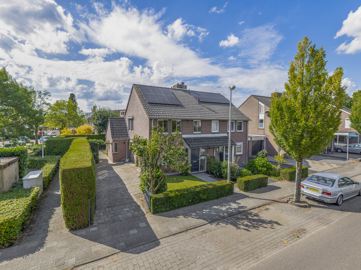 Ierlandlaan 3 Drunen