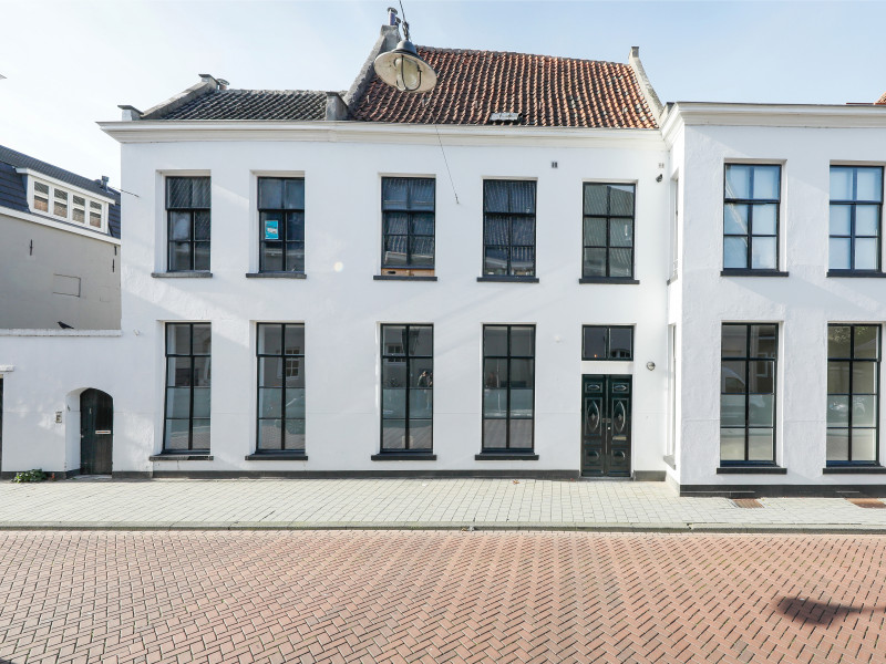 St. Josephstraat 10 s Hertogenbosch
