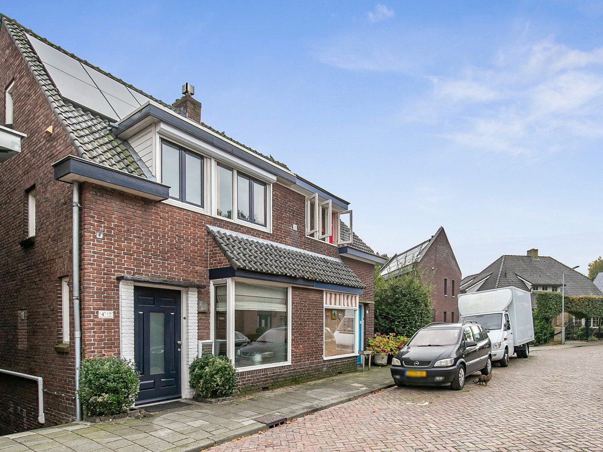 Tweeberg 42 Rosmalen