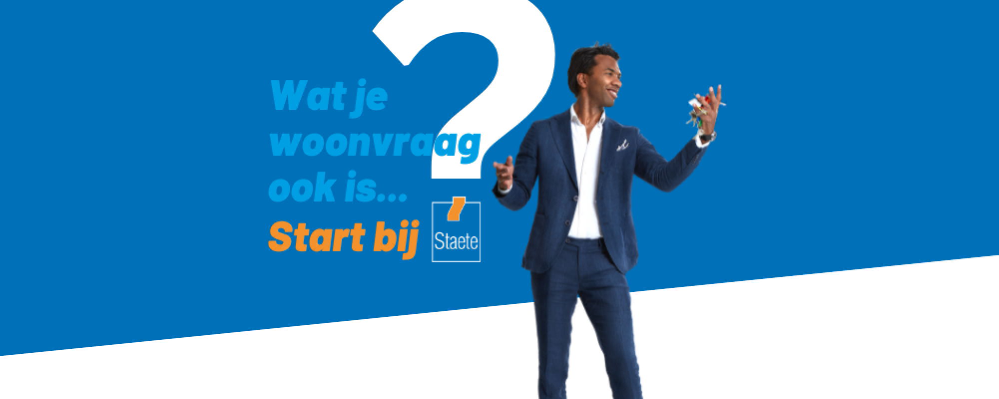 Antwoord op al je woonvragen