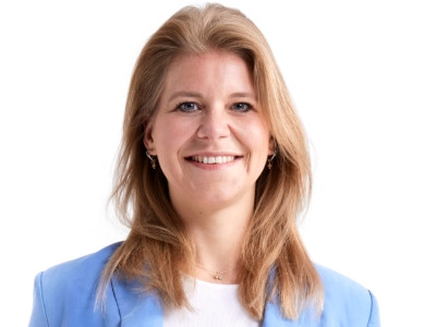 Lara Senders