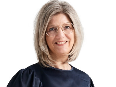 Monique Klijn