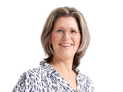 Samantha van Riel - de Rijk