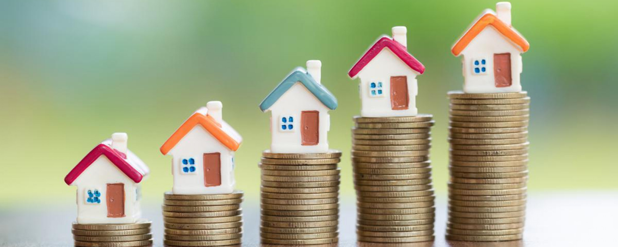 Hogere hypotheekrente, wat doet dat met de huizenmarkt?
