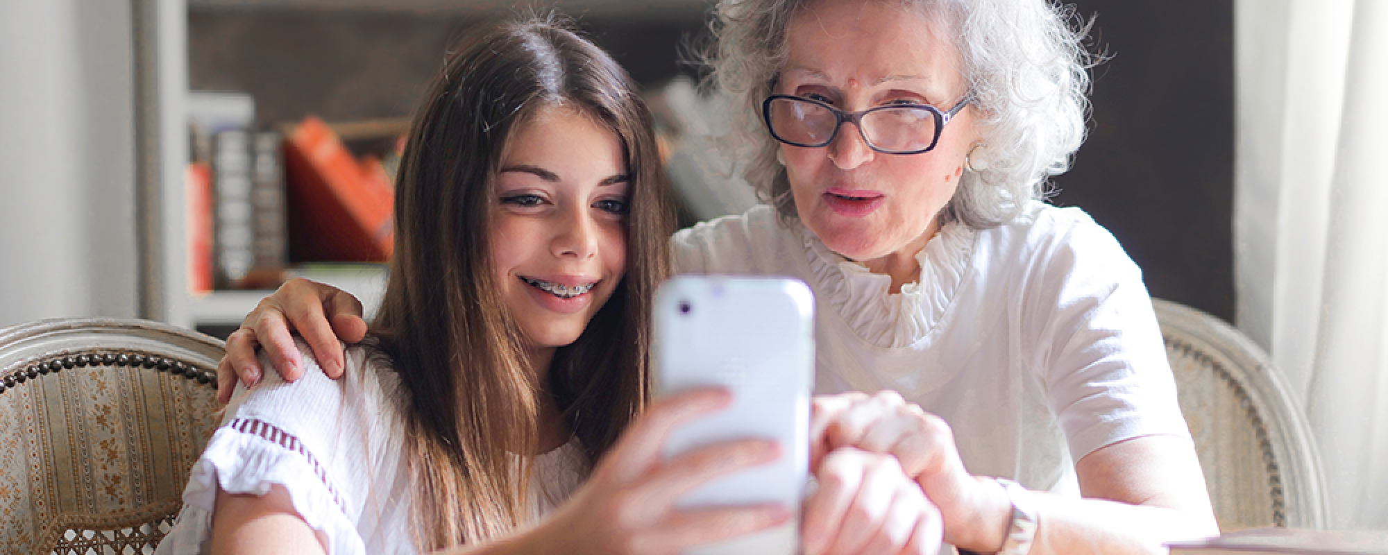 De babyboomers moeten het verschil gaan maken