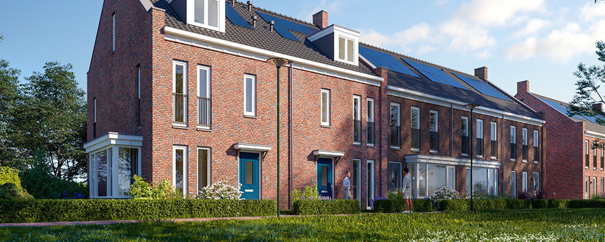 Nieuwbouw kopen. Iets voor jou?