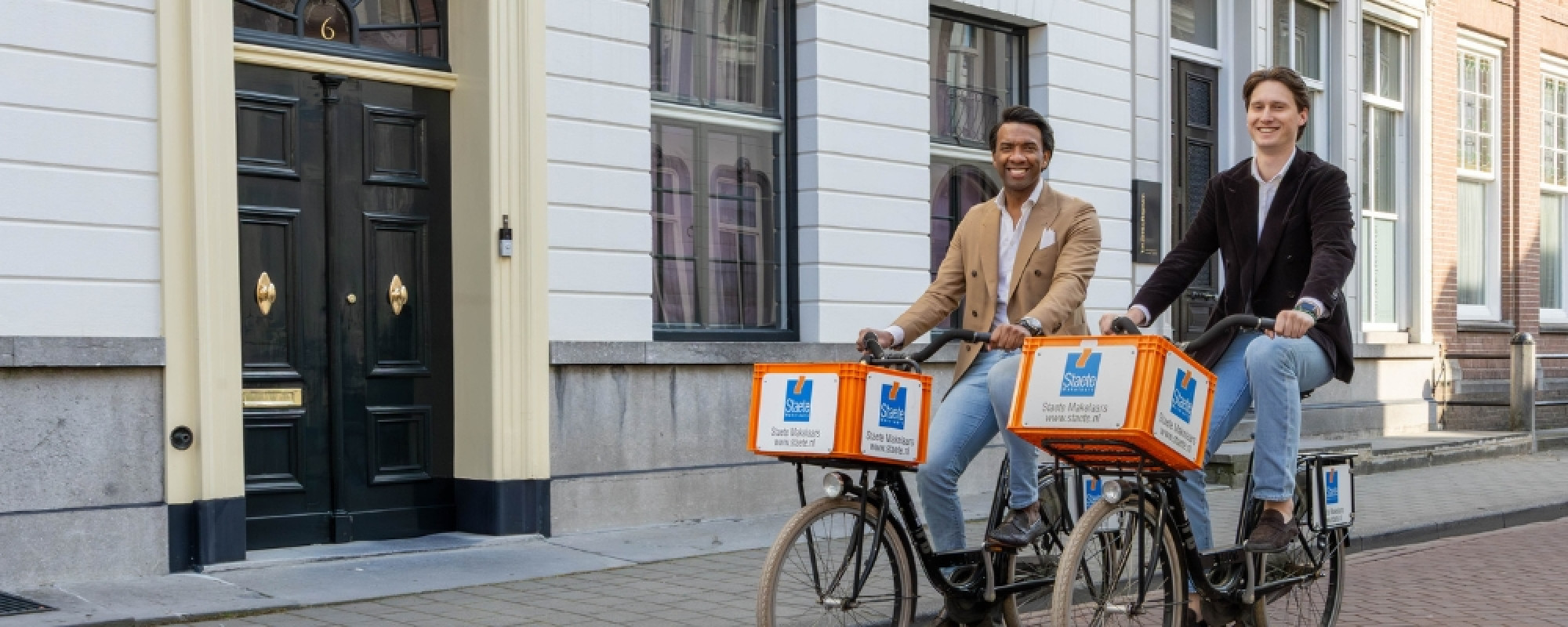 Is een aankoopmakelaar inschakelen nodig?