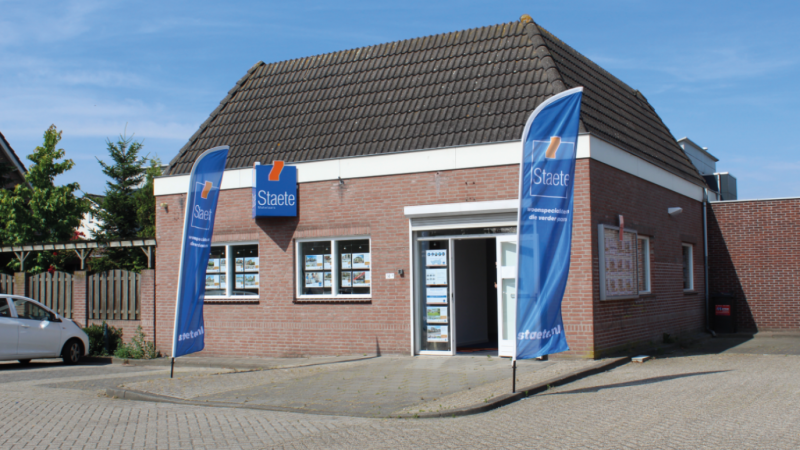 Staete Drunen