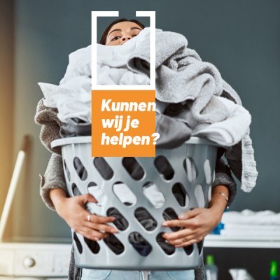 Kunnen wij je helpen?