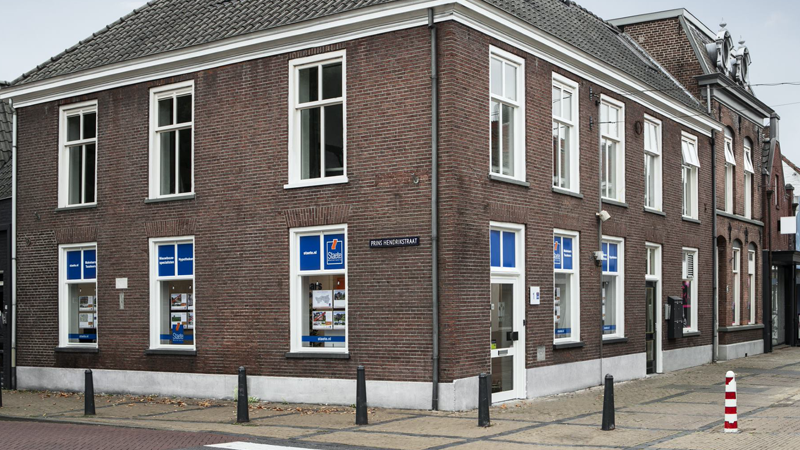 Staete Boxtel