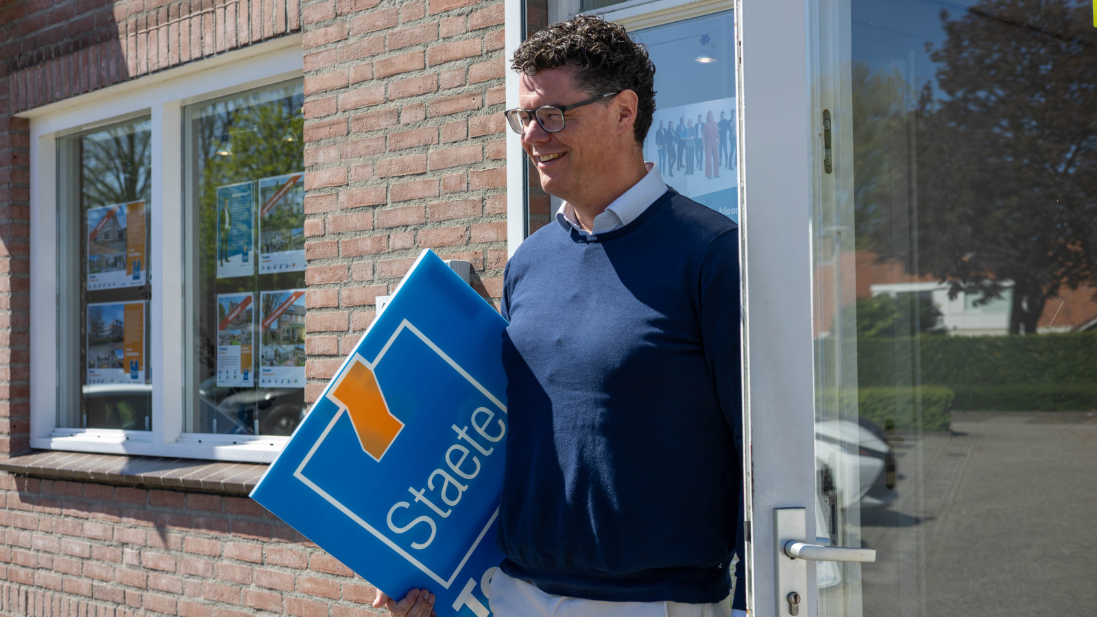 Staete Drunen