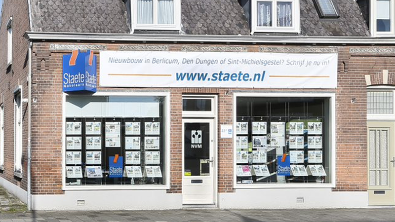Staete Sint-Michielsgestel