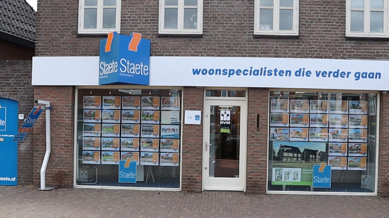 Staete Vlijmen