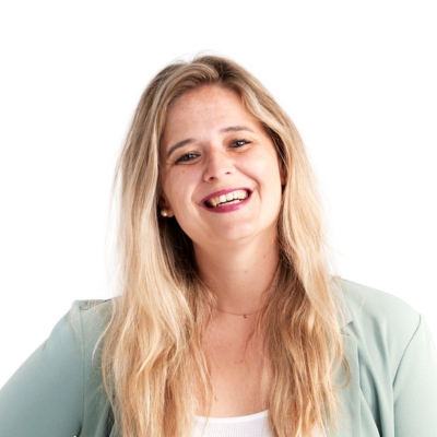 Esther van Drunen