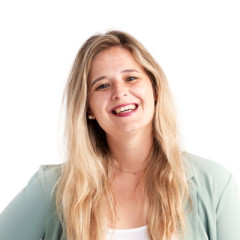 Esther van Drunen