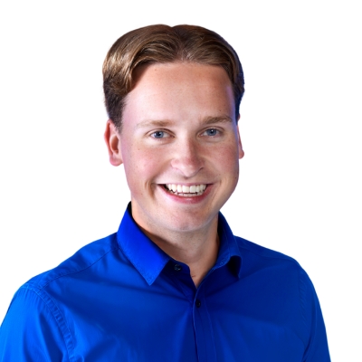 Martijn Godding