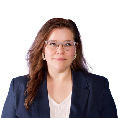 Monique van Strien