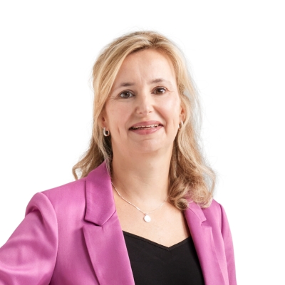 Rianne Scheepers