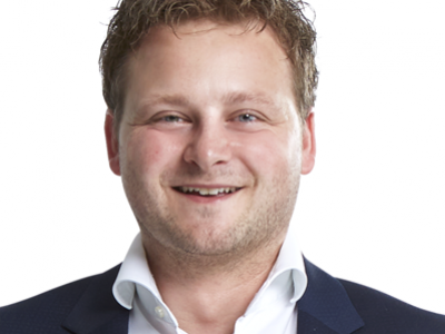 Roel van Delft