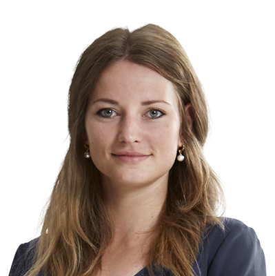 Iris Lambregts