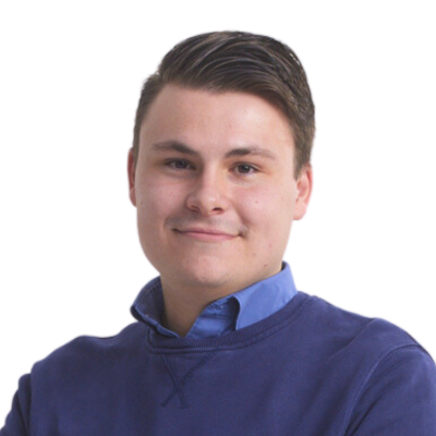 Luuk van Rooij