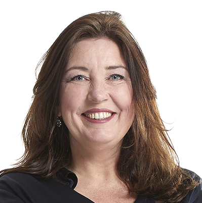 Mecheline Peeters