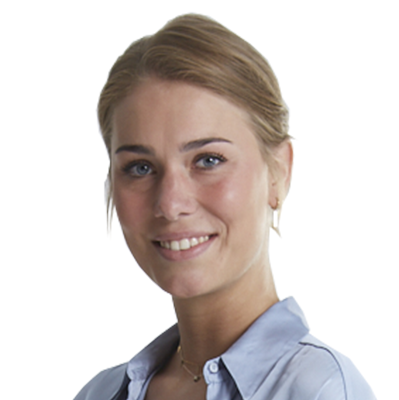Nienke Finkers
