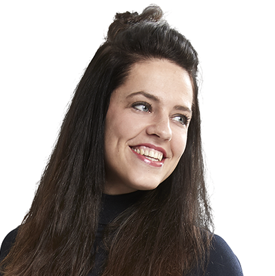 Nikie van Hastenberg