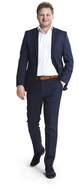 Roel van Delft