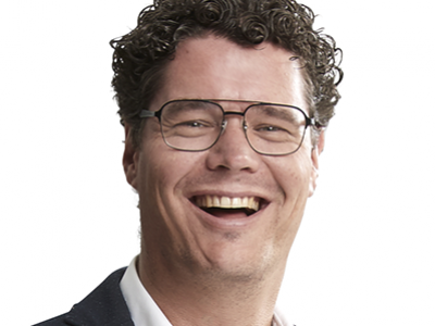 Tim Mulders