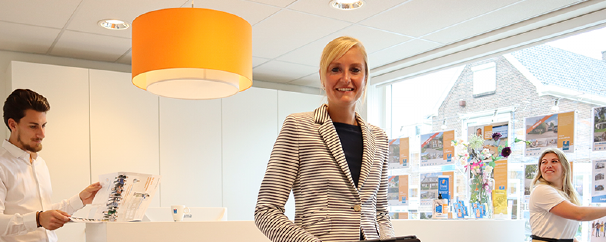 Marlies: "Sint-Michielsgestel voelt als een warm bad"