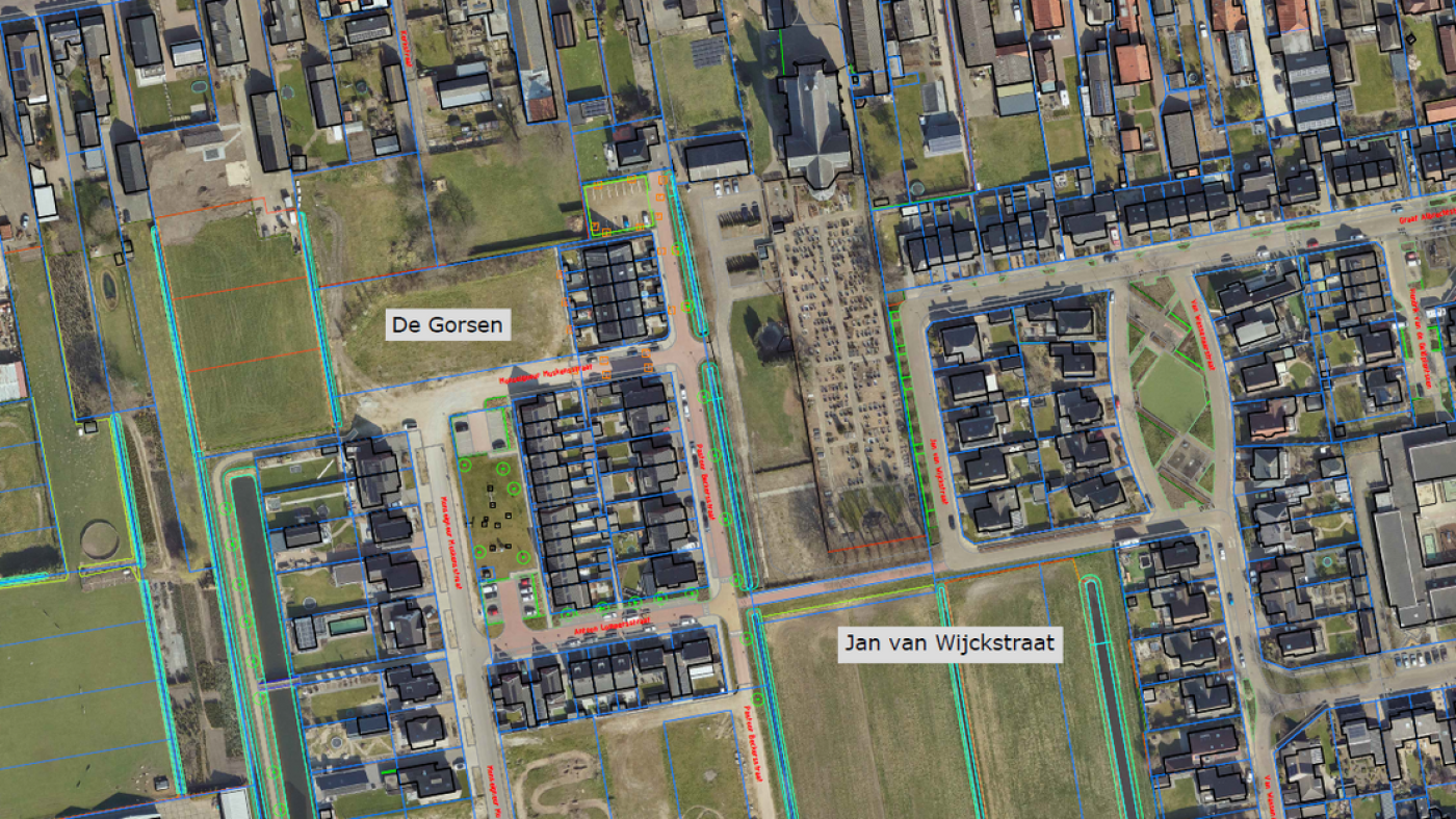 De Gorsen II