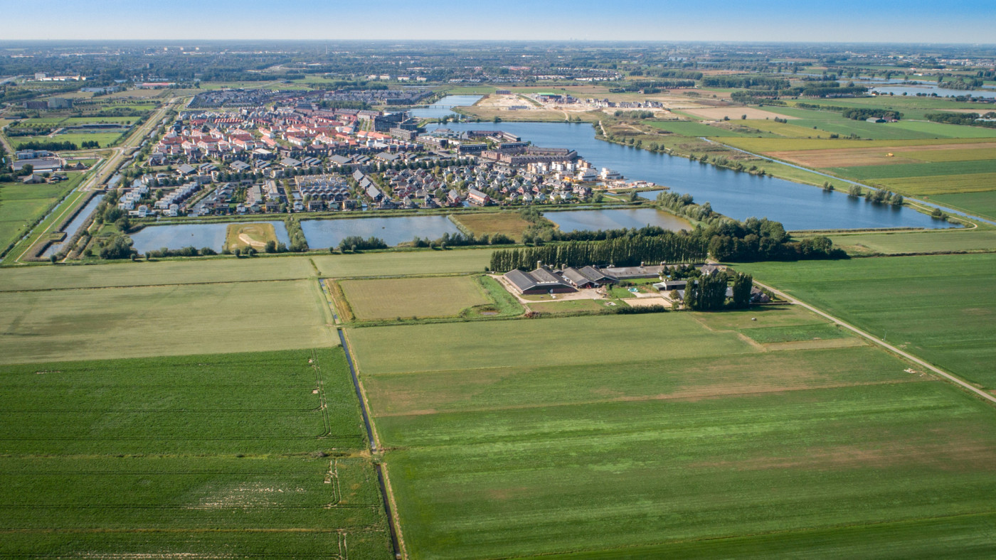 De Beemden – Groote Wielen Noord