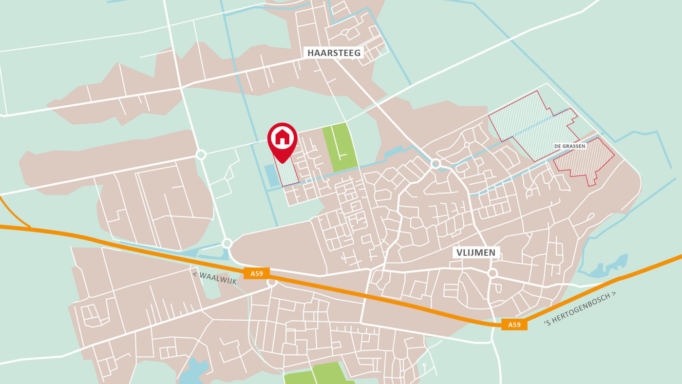 Geerpark Morgenveld | Vlijmen