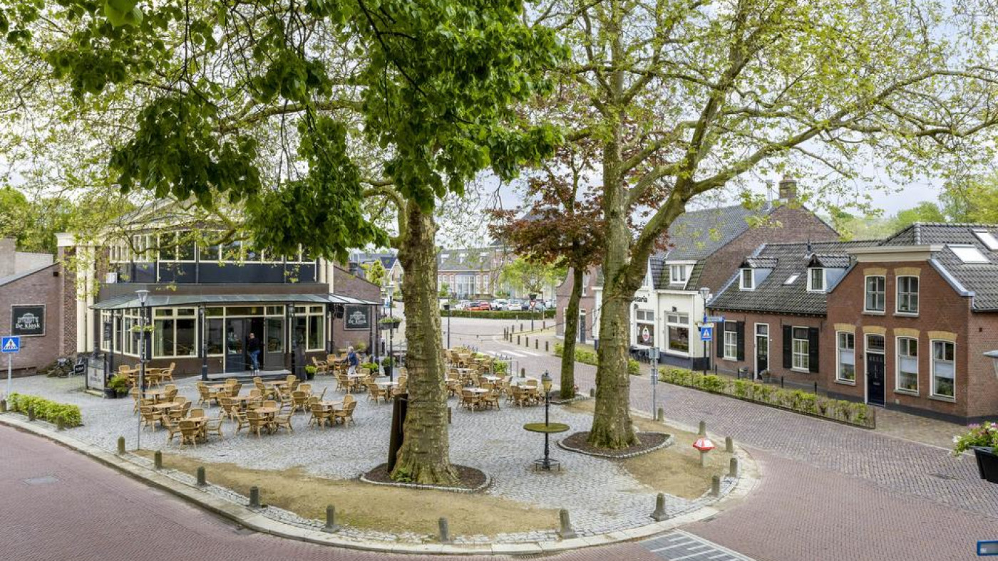 Loon op Zand | 4 Starterswoningen