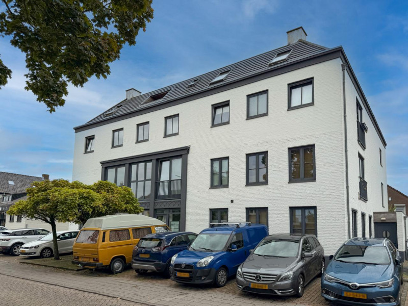Sint Catharinastraat 3E, Veghel