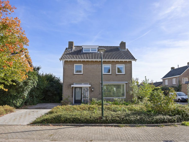 Hofstraat 12, Winschoten