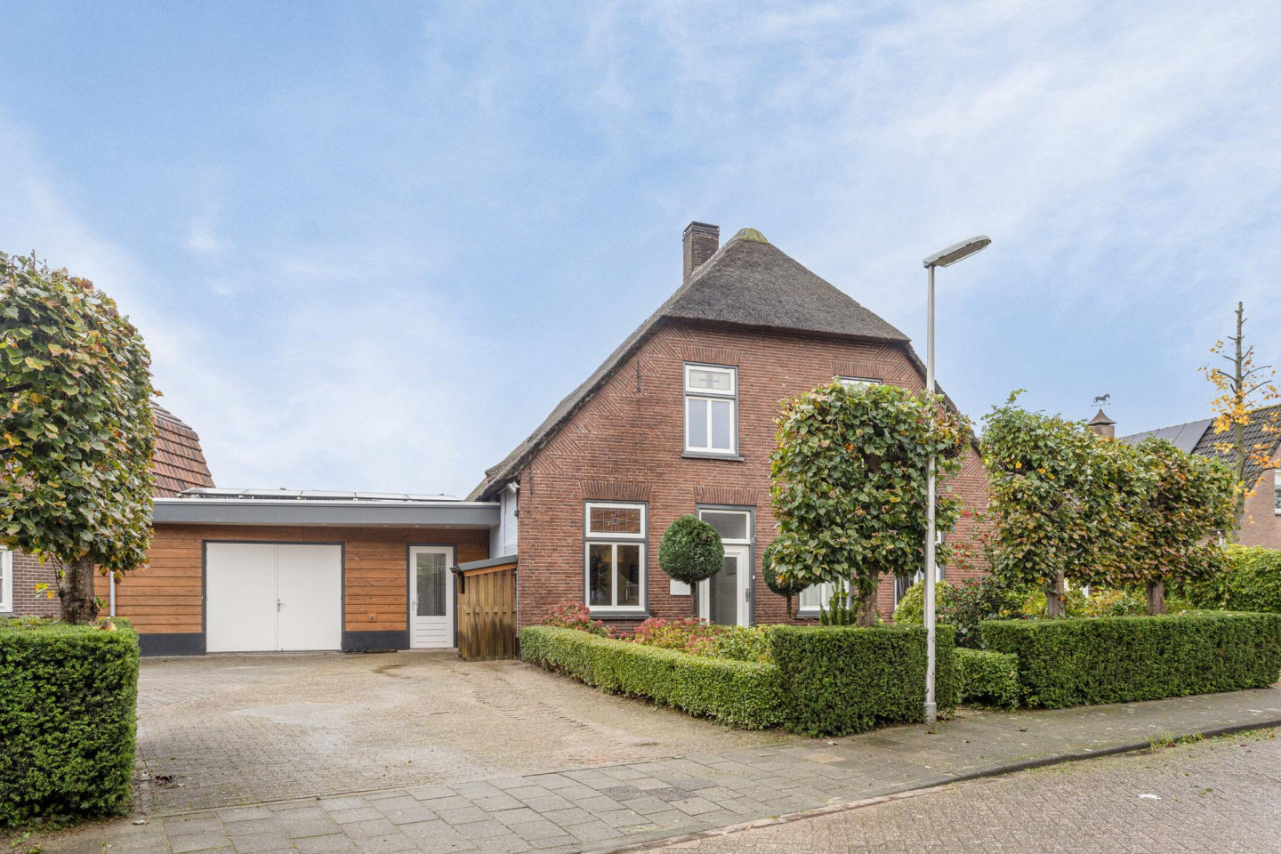 Huizen Te Koop In Vlijmen