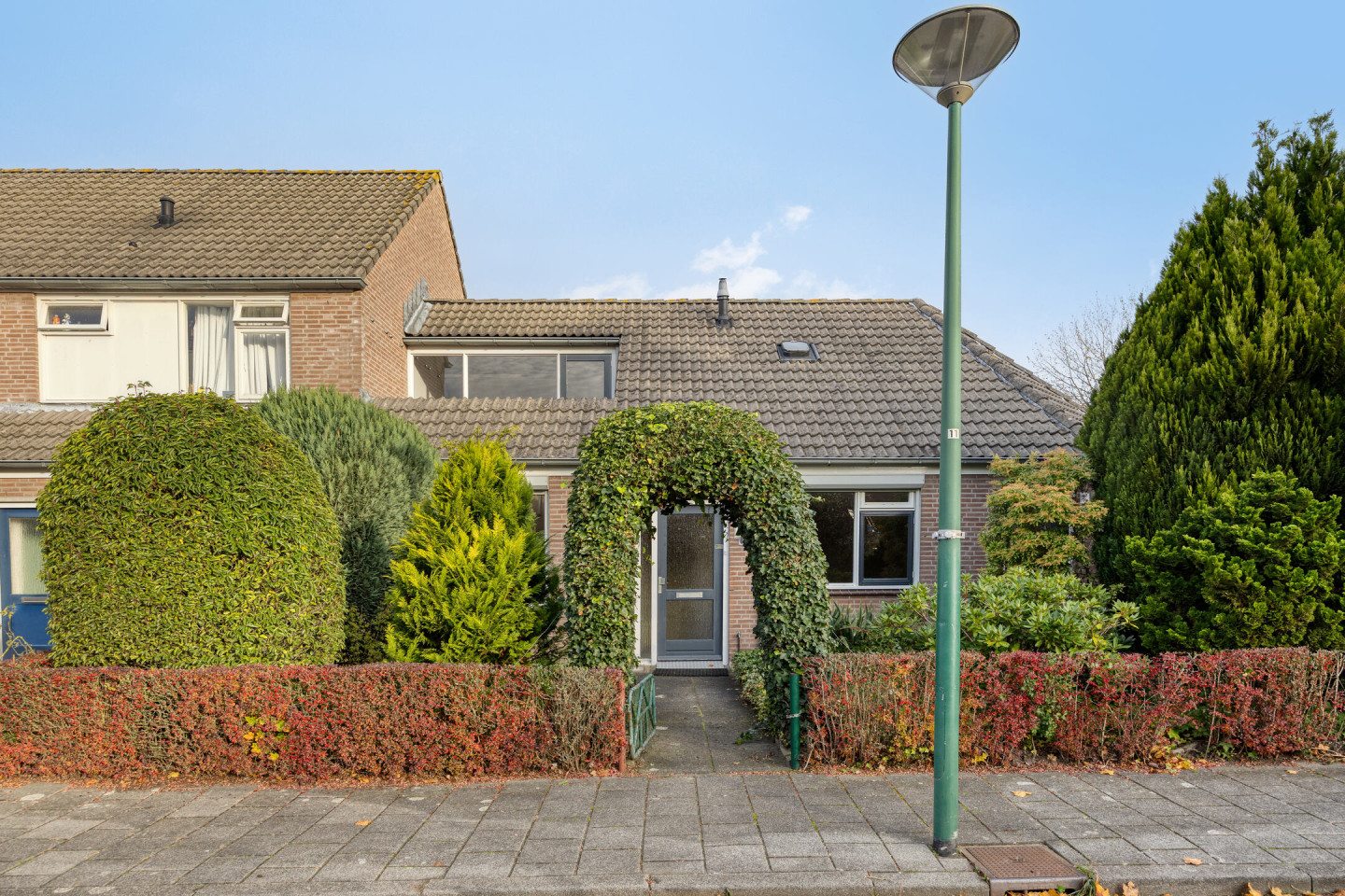 Huis te koop: Mark 53 Kaatsheuvel | Staete
